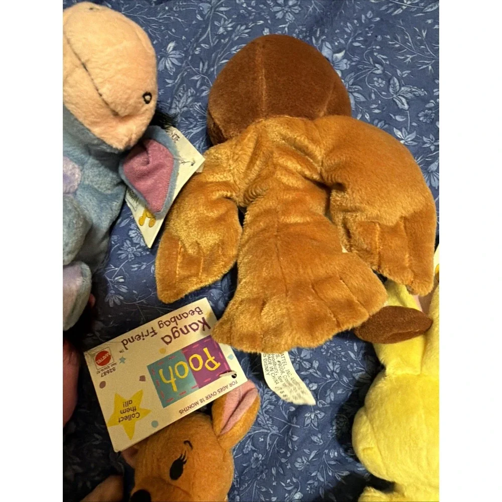 Disney nwt but